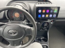 
										Toyota Aygo 2020 1.0 X-PLAY TOUCH-CITY full									