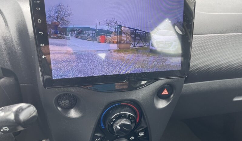 
								Toyota Aygo 2020 1.0 X-PLAY TOUCH-CITY full									