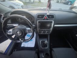 
										Volkswagen Scirocco 2009 full									