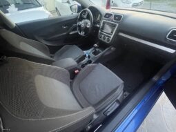 
										Volkswagen Scirocco 2009 full									