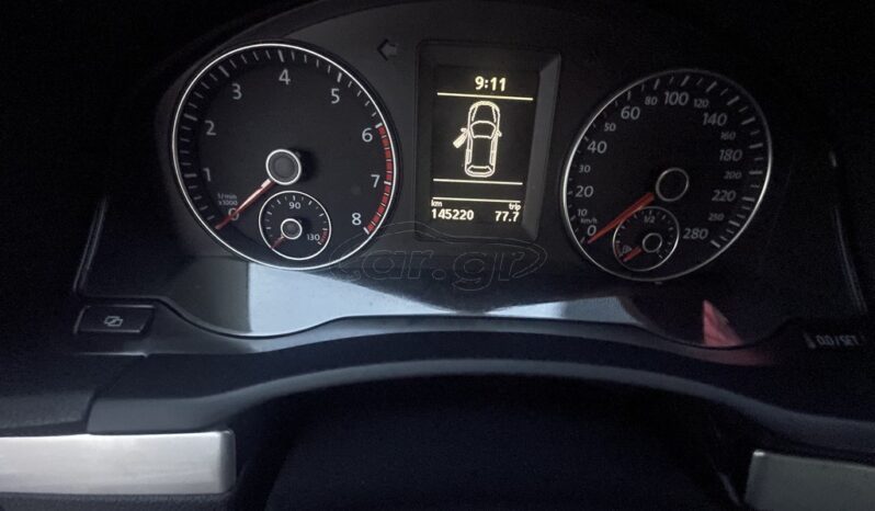 
								Volkswagen Scirocco 2009 full									