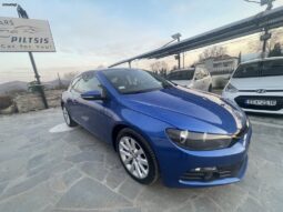 
										Volkswagen Scirocco 2009 full									