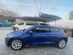 
										Volkswagen Scirocco 2009 full									