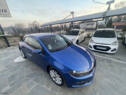 
										Volkswagen Scirocco 2009 full									