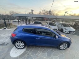 
										Volkswagen Scirocco 2009 full									