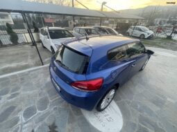 
										Volkswagen Scirocco 2009 full									