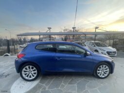 
										Volkswagen Scirocco 2009 full									