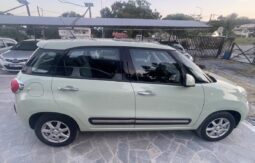 
										FIAT 500L 2014 ΠΑΝΟΡΑΜΑ full									