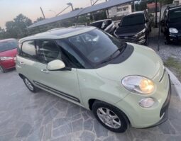 
										FIAT 500L 2014 ΠΑΝΟΡΑΜΑ full									