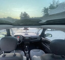 
										FIAT 500L 2014 ΠΑΝΟΡΑΜΑ full									