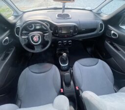 
										FIAT 500L 2014 ΠΑΝΟΡΑΜΑ full									