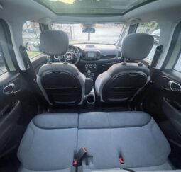 
										FIAT 500L 2014 ΠΑΝΟΡΑΜΑ full									