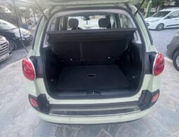 
										FIAT 500L 2014 ΠΑΝΟΡΑΜΑ full									