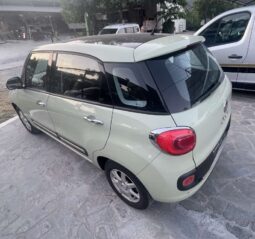 
										FIAT 500L 2014 ΠΑΝΟΡΑΜΑ full									