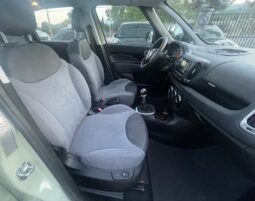
										FIAT 500L 2014 ΠΑΝΟΡΑΜΑ full									