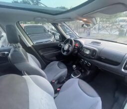 
										FIAT 500L 2014 ΠΑΝΟΡΑΜΑ full									