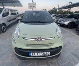 
										FIAT 500L 2014 ΠΑΝΟΡΑΜΑ full									