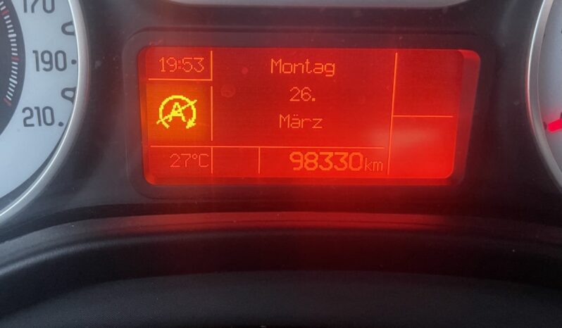 
								FIAT 500L 2014 ΠΑΝΟΡΑΜΑ full									