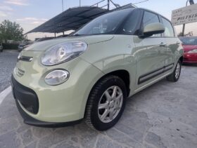 Fiat 500L 2014