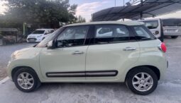 
										FIAT 500L 2014 ΠΑΝΟΡΑΜΑ full									
