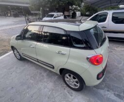 
										FIAT 500L 2014 ΠΑΝΟΡΑΜΑ full									