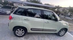 
										FIAT 500L 2014 ΠΑΝΟΡΑΜΑ full									