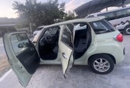 
										FIAT 500L 2014 ΠΑΝΟΡΑΜΑ full									