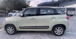
										FIAT 500L 2014 ΠΑΝΟΡΑΜΑ full									