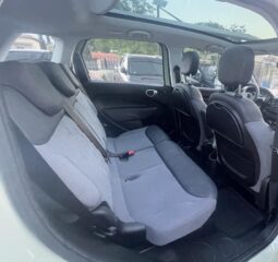 
										FIAT 500L 2014 ΠΑΝΟΡΑΜΑ full									