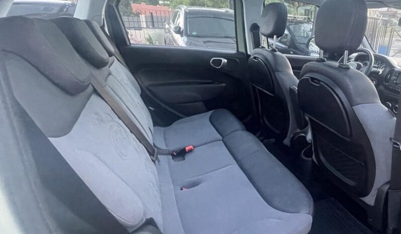 
								FIAT 500L 2014 ΠΑΝΟΡΑΜΑ full									