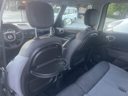 
										FIAT 500L 2014 ΠΑΝΟΡΑΜΑ full									