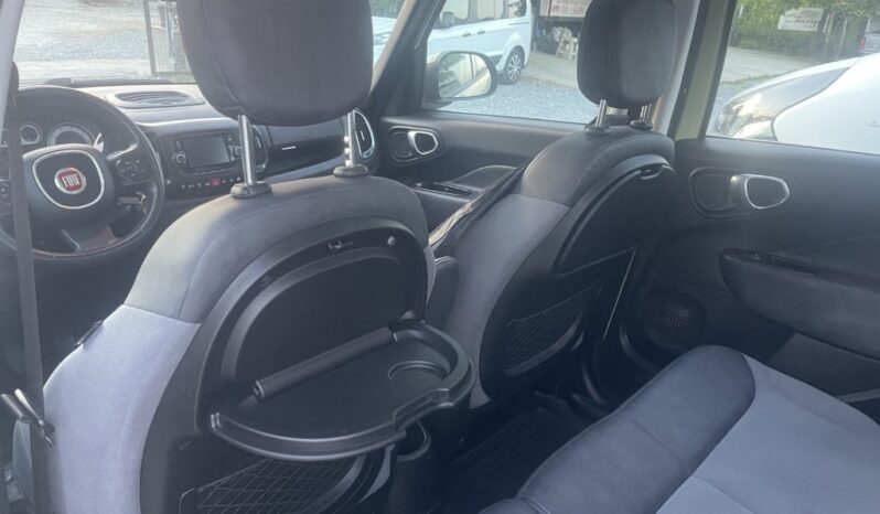 
								FIAT 500L 2014 ΠΑΝΟΡΑΜΑ full									