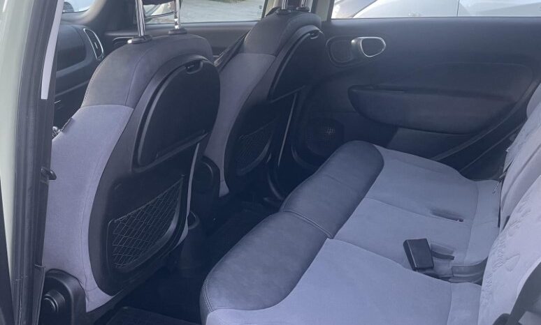 
								FIAT 500L 2014 ΠΑΝΟΡΑΜΑ full									