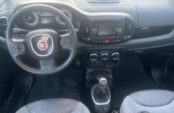 
										FIAT 500L 2014 ΠΑΝΟΡΑΜΑ full									