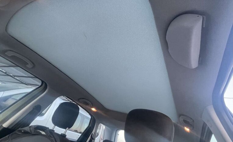 
								FIAT 500L 2014 ΠΑΝΟΡΑΜΑ full									