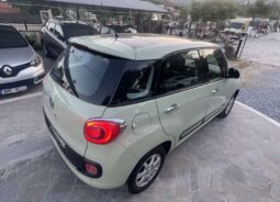 
										FIAT 500L 2014 ΠΑΝΟΡΑΜΑ full									