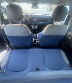 
										Fiat Panda 2015 CITY ΑΥΤΟΜΑΤΟ full									