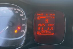 
										Fiat Panda 2015 CITY ΑΥΤΟΜΑΤΟ full									
