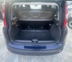 
										Fiat Panda 2015 CITY ΑΥΤΟΜΑΤΟ full									