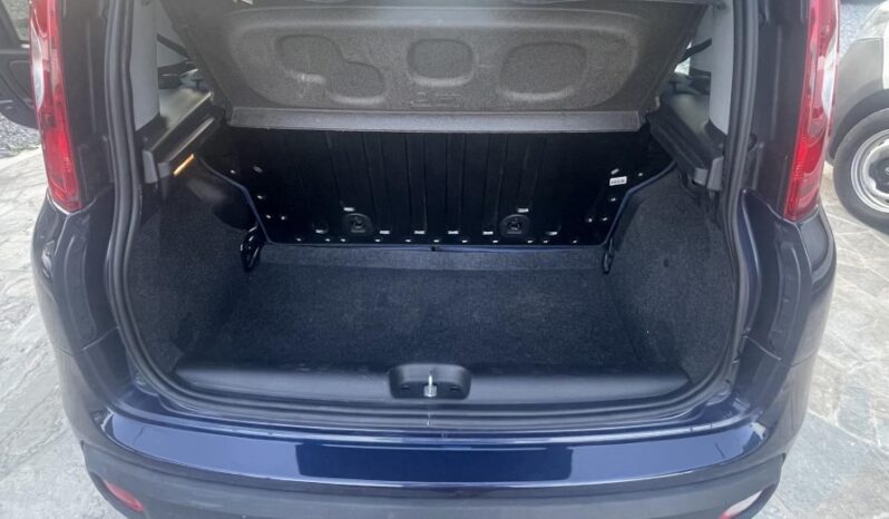 
								Fiat Panda 2015 CITY ΑΥΤΟΜΑΤΟ full									