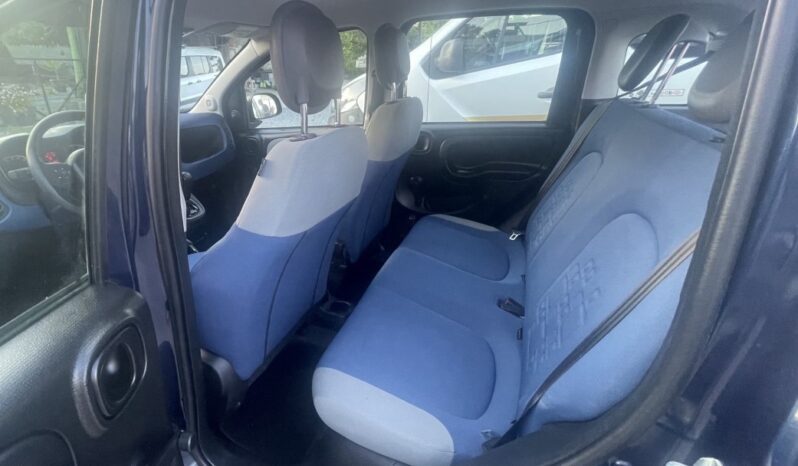 
								Fiat Panda 2015 CITY ΑΥΤΟΜΑΤΟ full									