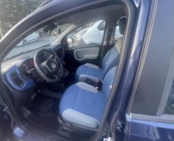 
										Fiat Panda 2015 CITY ΑΥΤΟΜΑΤΟ full									
