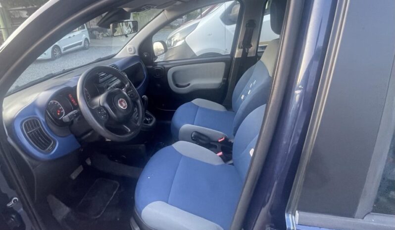 
								Fiat Panda 2015 CITY ΑΥΤΟΜΑΤΟ full									