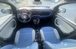 
										Fiat Panda 2015 CITY ΑΥΤΟΜΑΤΟ full									