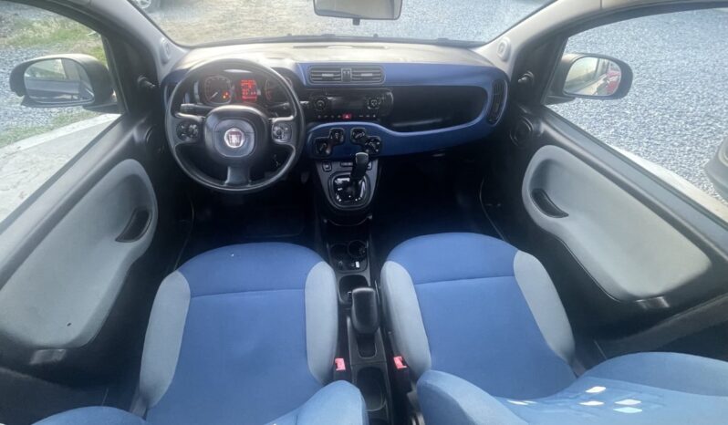 
								Fiat Panda 2015 CITY ΑΥΤΟΜΑΤΟ full									