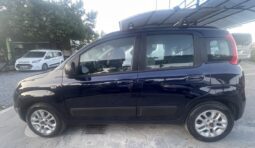 
										Fiat Panda 2015 CITY ΑΥΤΟΜΑΤΟ full									