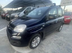 
										Fiat Panda 2015 CITY ΑΥΤΟΜΑΤΟ full									