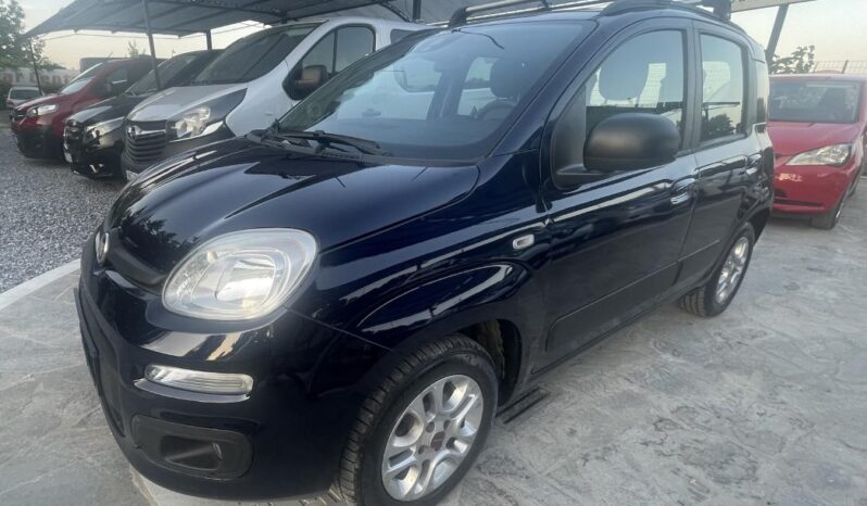 
								Fiat Panda 2015 CITY ΑΥΤΟΜΑΤΟ full									