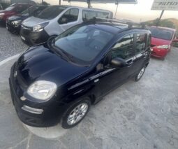 
										Fiat Panda 2015 CITY ΑΥΤΟΜΑΤΟ full									
