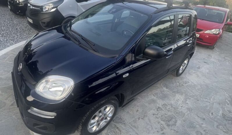 
								Fiat Panda 2015 CITY ΑΥΤΟΜΑΤΟ full									